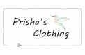 prisha's clothing
